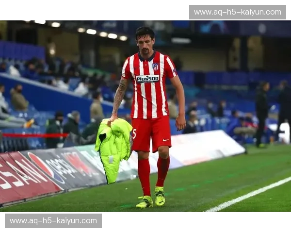 铁血之巅的权杖交接：当马竞的红白意志撞上切尔西的蓝色风暴