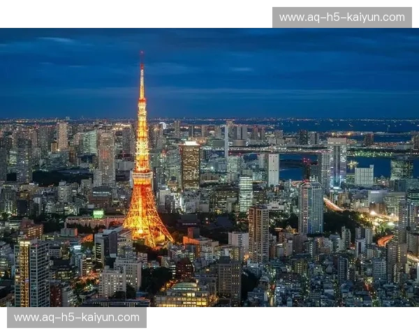 东京vs湘南：都市繁华与海岸自由的终极对决